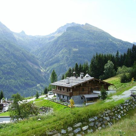 Mondi Schiefe Alm Gastein Διαμέρισμα Bad Gastein Εξωτερικό φωτογραφία