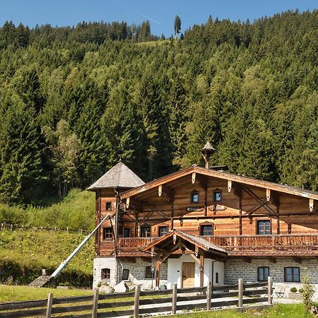 Mondi Schiefe Alm Gastein Διαμέρισμα Bad Gastein Εξωτερικό φωτογραφία