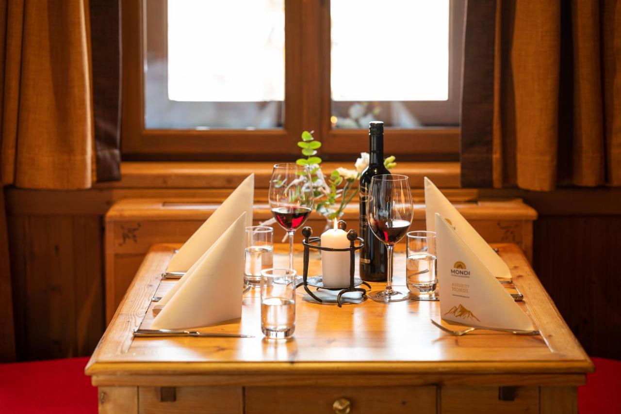 Mondi Schiefe Alm Gastein Διαμέρισμα Bad Gastein Εξωτερικό φωτογραφία