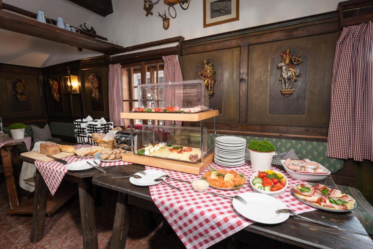 Mondi Schiefe Alm Gastein Διαμέρισμα Bad Gastein Εξωτερικό φωτογραφία