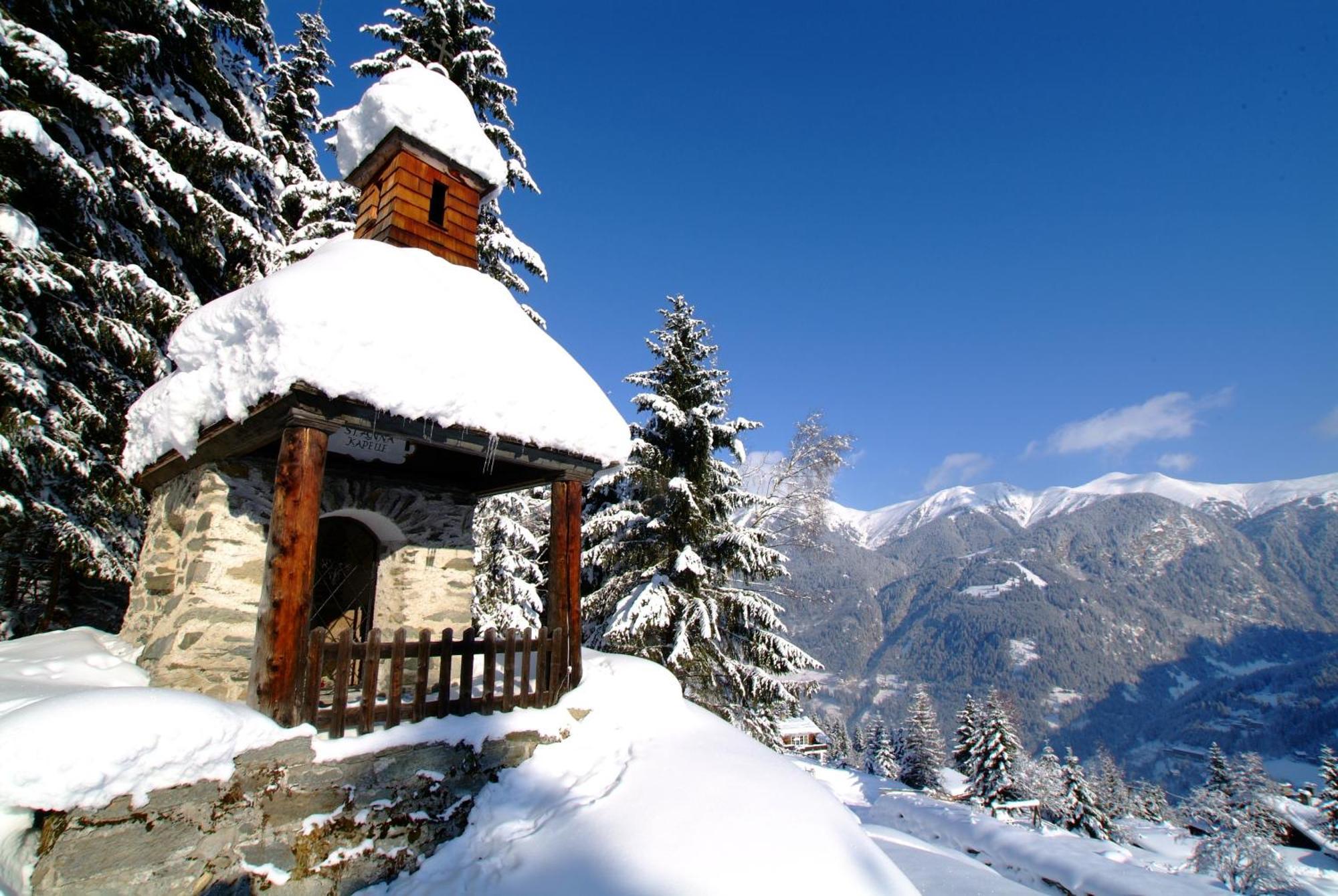 Mondi Schiefe Alm Gastein Διαμέρισμα Bad Gastein Εξωτερικό φωτογραφία