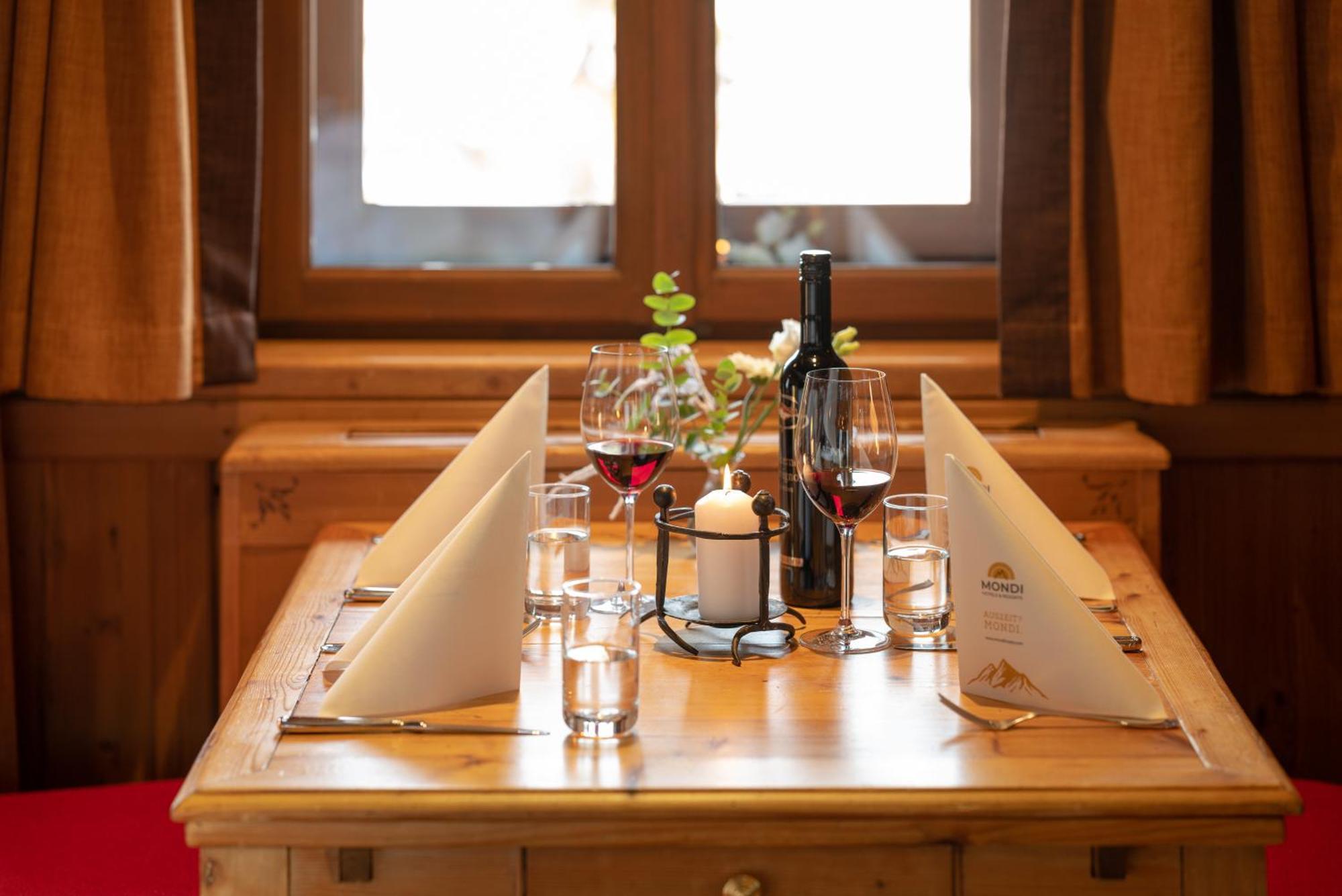 Mondi Schiefe Alm Gastein Διαμέρισμα Bad Gastein Δωμάτιο φωτογραφία