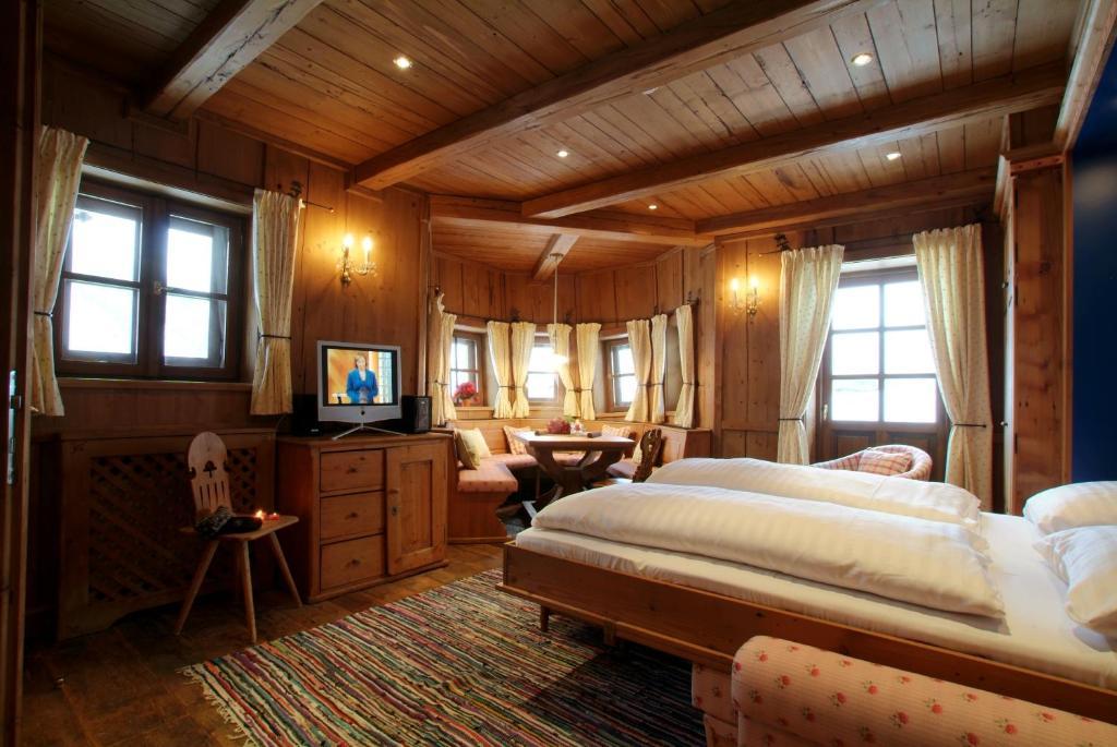 Mondi Schiefe Alm Gastein Διαμέρισμα Bad Gastein Δωμάτιο φωτογραφία
