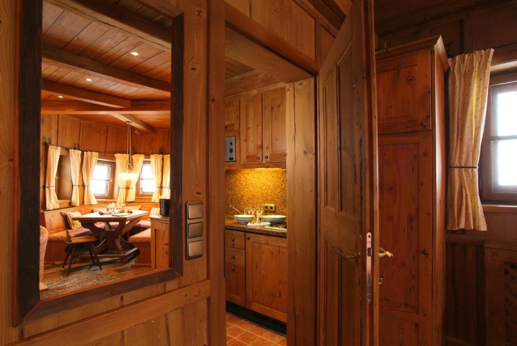 Mondi Schiefe Alm Gastein Διαμέρισμα Bad Gastein Δωμάτιο φωτογραφία