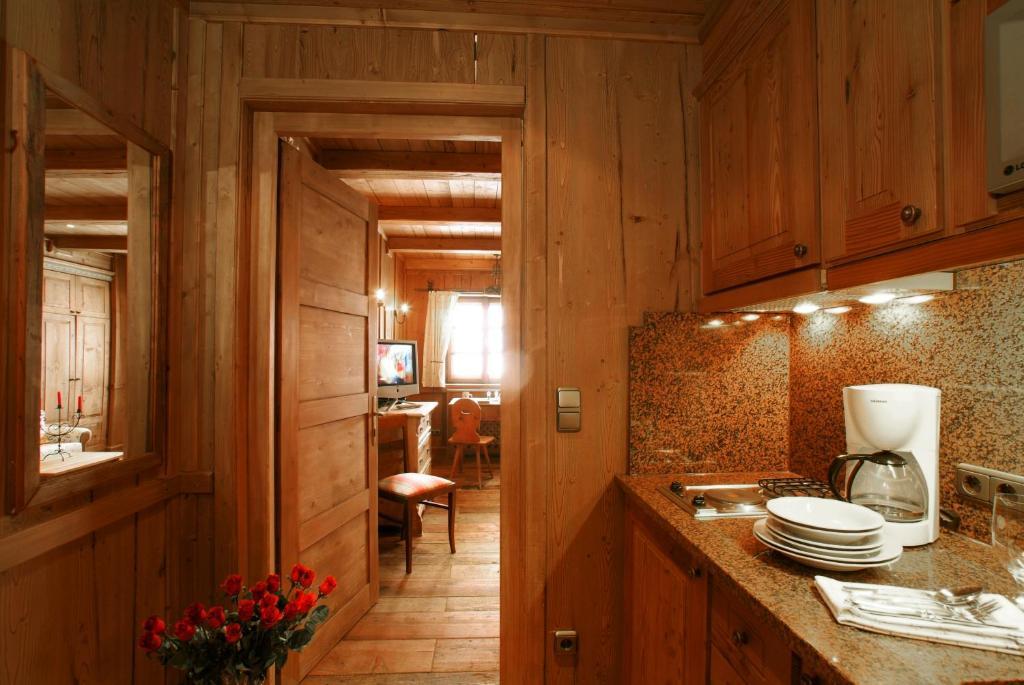 Mondi Schiefe Alm Gastein Διαμέρισμα Bad Gastein Δωμάτιο φωτογραφία