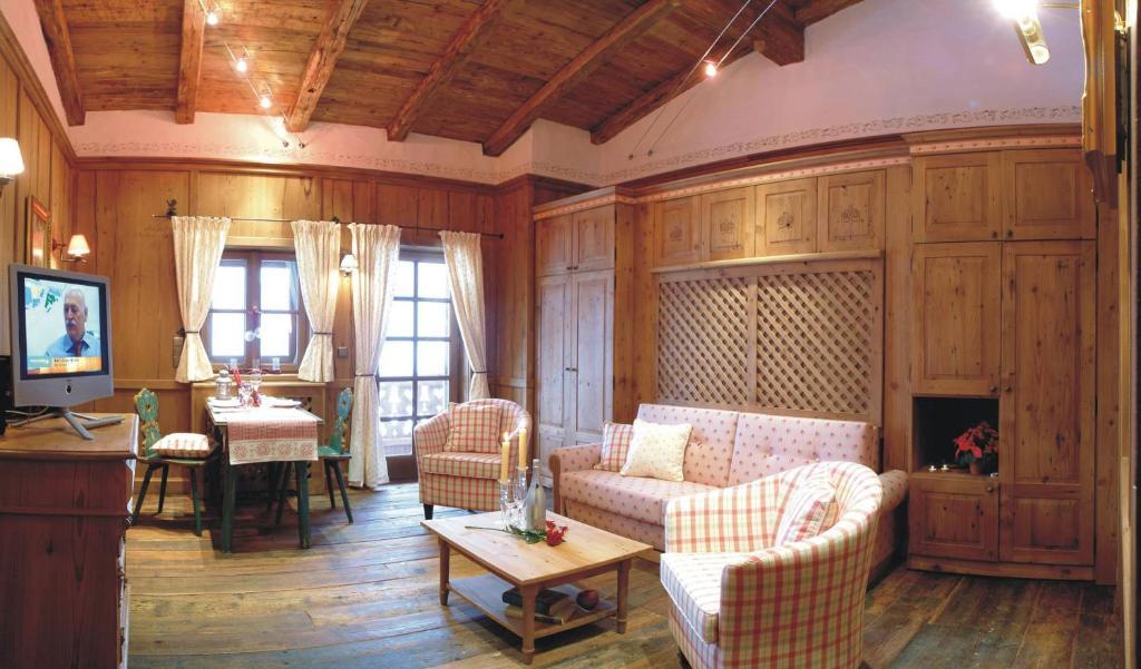 Mondi Schiefe Alm Gastein Διαμέρισμα Bad Gastein Εξωτερικό φωτογραφία