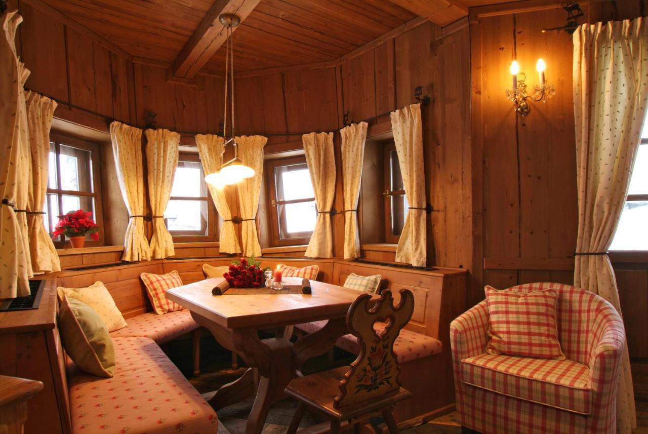 Mondi Schiefe Alm Gastein Διαμέρισμα Bad Gastein Δωμάτιο φωτογραφία