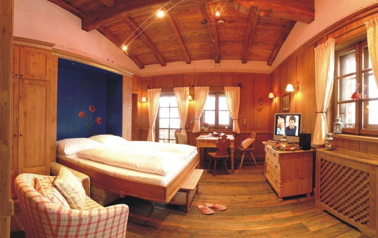 Mondi Schiefe Alm Gastein Διαμέρισμα Bad Gastein Δωμάτιο φωτογραφία